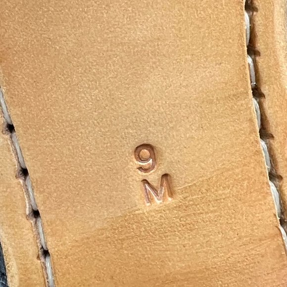 Bloch Mens S0313M Jason Samuels Smith Black Leather Dance Tap Shoes Size 9M - Picture 14 of 15